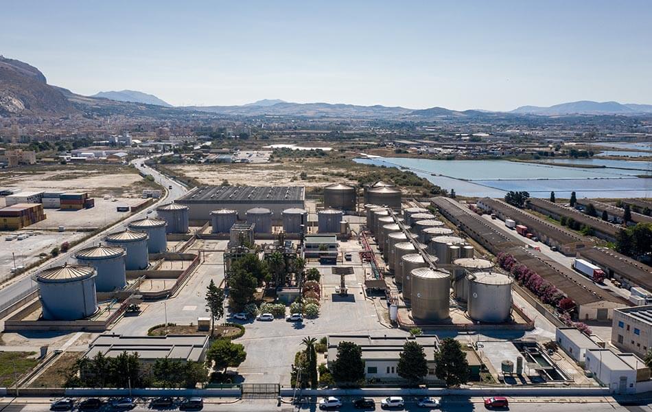 Trapani